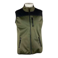 Soft Shell Light Vest