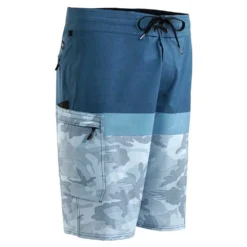 PELAGIC Blue Water Fishing Shorts -Salti Clothing Shop pelagic blue water fishing shorts 2