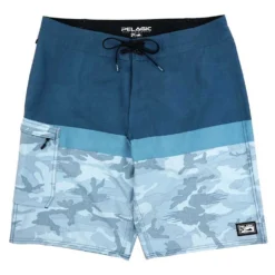 PELAGIC Blue Water Fishing Shorts