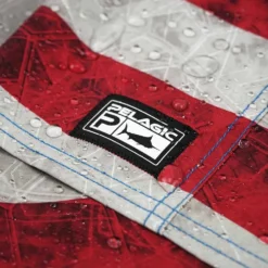 PELAGIC Blue Water Swimsuit -Salti Clothing Shop pelagic blue water swimsuit 4