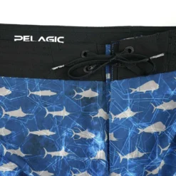PELAGIC Blue Water Swimsuit -Salti Clothing Shop pelagic blue water swimsuit 5