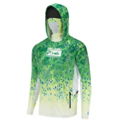 PELAGIC Exo-Tech Dorado Hoodie