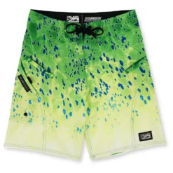 PELAGIC Sharkskin Dorado Swimsuit