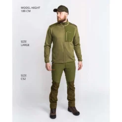 Pinewood Abisko Brenton C Pants -Salti Clothing Shop pinewood abisko brenton c pants 10