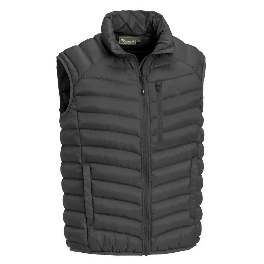 Pinewood Abisko Insulation Vest 1 Pinewood Abisko Insulation Vest