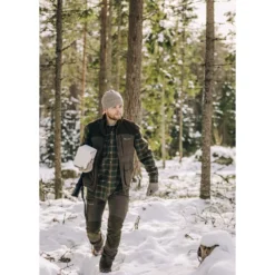 Pinewood Abisko Vest -Salti Clothing Shop pinewood abisko vest 5