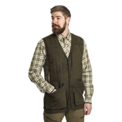 Pinewood Cadley Shooting Vest