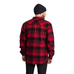 Salti Clothing Shop -Salti Clothing Shop pinewood canada classic 2.0 long sleeve shirt 1
