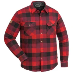 Pinewood Canada Classic 2.0 Long Sleeve Shirt -Salti Clothing Shop pinewood canada classic 2.0 long sleeve shirt 2