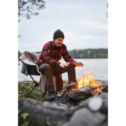 Pinewood Canada Classic 2.0 Long Sleeve Shirt -Salti Clothing Shop pinewood canada classic 2.0 long sleeve shirt 6