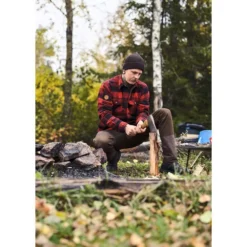 Pinewood Canada Classic 2.0 Long Sleeve Shirt -Salti Clothing Shop pinewood canada classic 2.0 long sleeve shirt 9