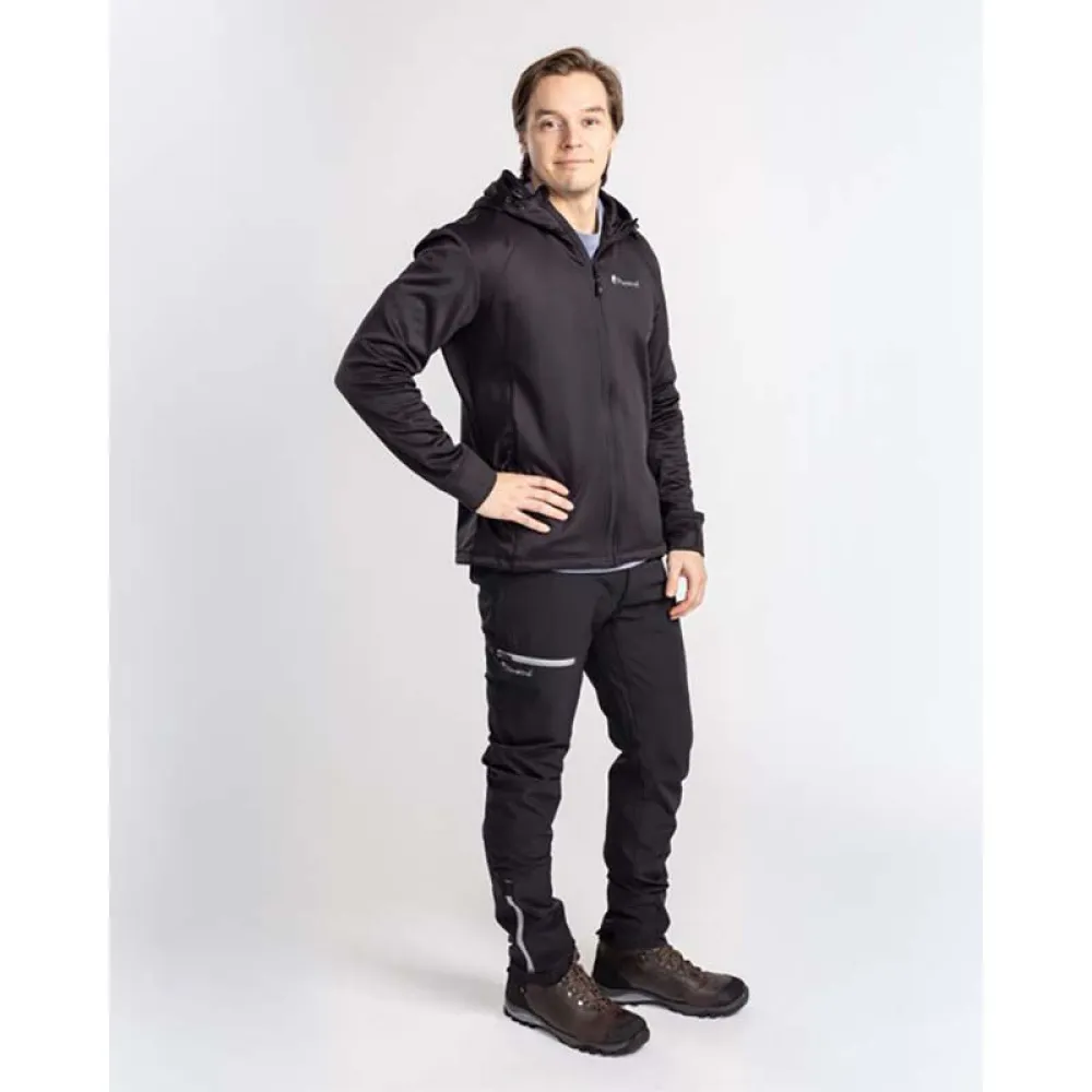 Pinewood Finnveden Trail Stretch C Pants 5 Pinewood Finnveden Trail Stretch C Pants - Image 5