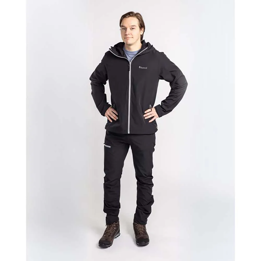 Pinewood Finnveden Trail Stretch C Pants 6 Pinewood Finnveden Trail Stretch C Pants - Image 6