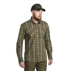 Pinewood Glenn Insect Safe Long Sleeve Shirt