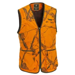 Pinewood Karl Visibility Vest