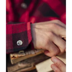 Pinewood Lumbo Long Sleeve Shirt -Salti Clothing Shop pinewood lumbo long sleeve shirt 2