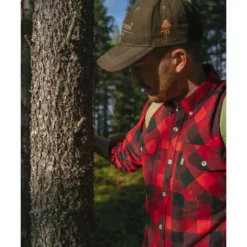 Pinewood Lumbo Long Sleeve Shirt -Salti Clothing Shop pinewood lumbo long sleeve shirt 3