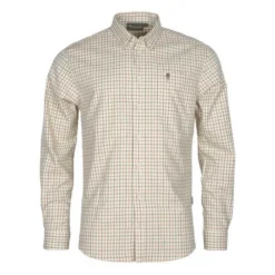 Pinewood Nydala Grouse Long Sleeve Shirt