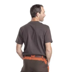 Salti Clothing Shop -Salti Clothing Shop pinewood red deer short sleeve t shirt 1