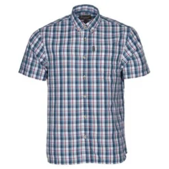 Pinewood Summer Short Sleeve Shirt