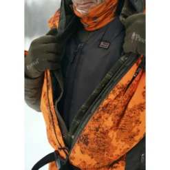 Pinewood Ultra Body Heat Vest -Salti Clothing Shop pinewood ultra body heat vest 3