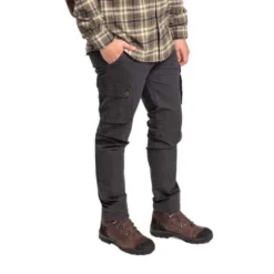 Pinewood Värnamo Serengeti C Long Pants