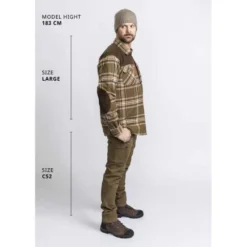 Pinewood Värnamo Serengeti D Pants -Salti Clothing Shop pinewood varnamo serengeti d pants 3