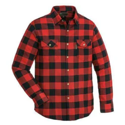 Pinewood Voxtorp Long Sleeve Shirt