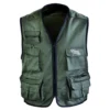10 Pockets Vest