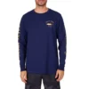 Salty Crew Ahi Mount Long Sleeve T-Shirt