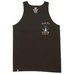 Salty Crew Ahi Mount Sleeveless T-Shirt