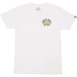Salty Crew Baja Fresh Premium Short Sleeve T-Shirt
