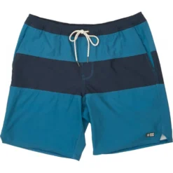 Salty Crew Beacons Swimming Shorts