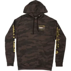 Salty Crew Bruce Hoodie
