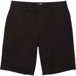 Salty Crew Deckhand Chino Walkshort Shorts