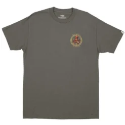 Salty Crew Deep Reach Short Sleeve T-Shirt