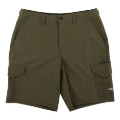 Salty Crew Deep Sea III Cargo Shorts -Salti Clothing Shop salty crew deep sea iii cargo shorts 2