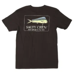 Salty Crew El Dorado Premium Short Sleeve T-Shirt