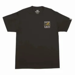 Salty Crew Ink Slinger Standard Short Sleeve T-Shirt -Salti Clothing Shop salty crew ink slinger standard short sleeve t shirt 2