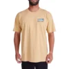 Salty Crew Message Premium Short Sleeve T-Shirt