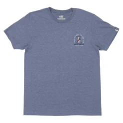 Salty Crew Outerbanks Standard Short Sleeve T-Shirt