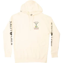 Salty Crew Tailed Hoodie