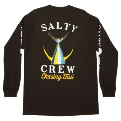 Salty Crew Tailed Long Sleeve T-Shirt