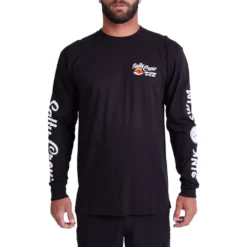 Salty Crew Toro Premium Long Sleeve T-Shirt