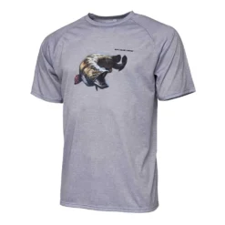 Savage Gear Pike Short Sleeve T-Shirt