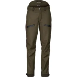 Seeland Climate Hybrid Long Pants