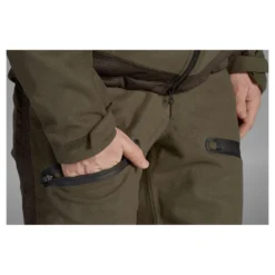 Seeland Climate Hybrid Long Pants -Salti Clothing Shop seeland climate hybrid long pants 3