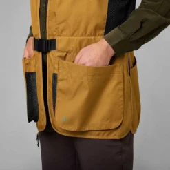 Seeland Dog Dummy Vest -Salti Clothing Shop seeland dog dummy vest 2