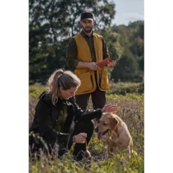 Seeland Dog Dummy Vest -Salti Clothing Shop seeland dog dummy vest 3