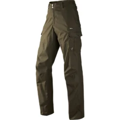 Seeland Field Long Pants